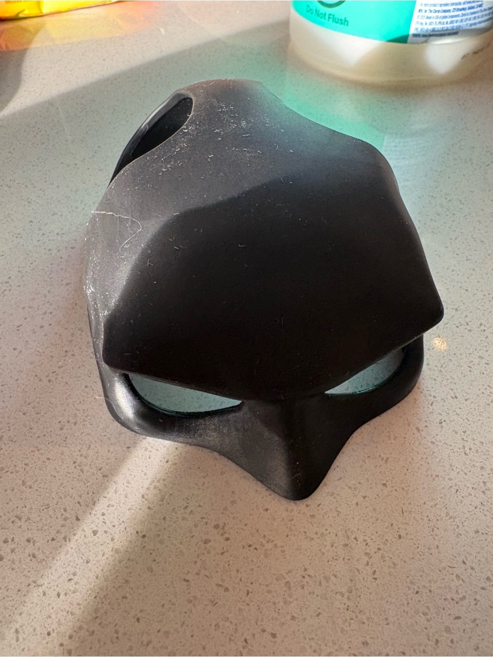 Batman Cat Mask - Halloween